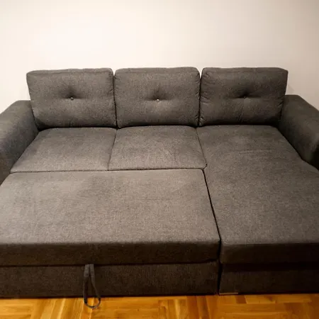 Grey Lux Pirot
