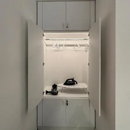 Grey Lux Apartment *
