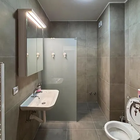 Grey Lux Pirot