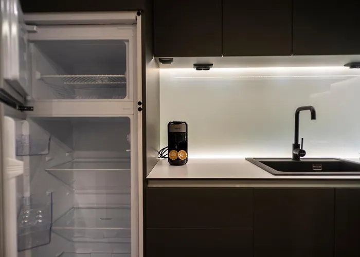 아파트 Grey Lux *