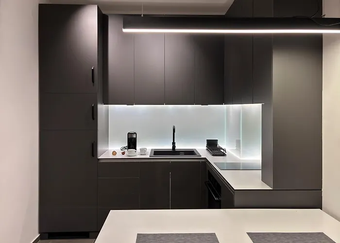 Grey Lux * 피로트