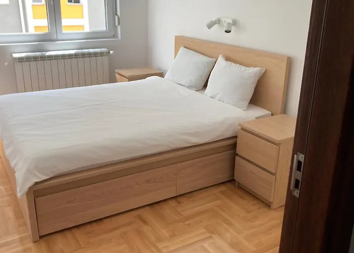 Grey Lux 아파트 *